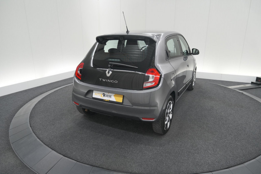 Renault Twingo 1.0 SCe Collection | Cruise Control | Parkeersensoren | Airconditioning Renault Twingo 1.0 SCe Collection | Cruise Control | Parkeersensoren | Airconditioning
