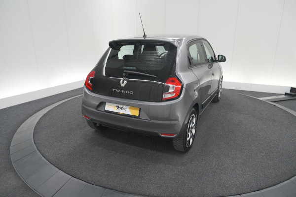 Renault Twingo 1.0 SCe Collection | Cruise Control | Parkeersensoren | Airconditioning Renault Twingo 1.0 SCe Collection | Cruise Control | Parkeersensoren | Airconditioning