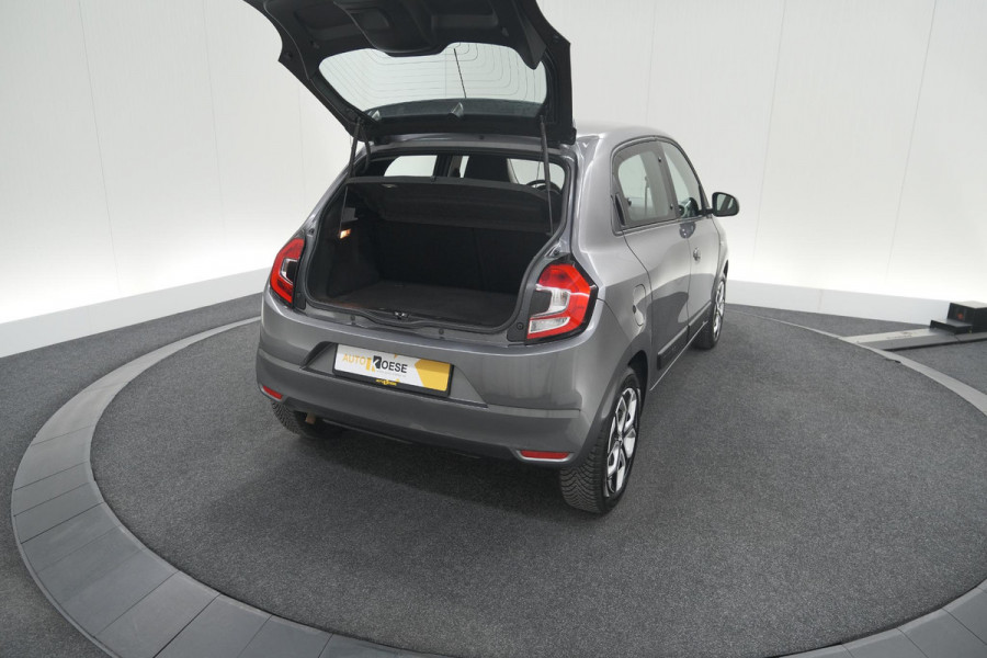 Renault Twingo 1.0 SCe Collection | Cruise Control | Parkeersensoren | Airconditioning Renault Twingo 1.0 SCe Collection | Cruise Control | Parkeersensoren | Airconditioning