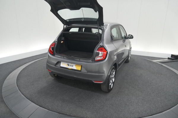 Renault Twingo 1.0 SCe Collection | Cruise Control | Parkeersensoren | Airconditioning Renault Twingo 1.0 SCe Collection | Cruise Control | Parkeersensoren | Airconditioning