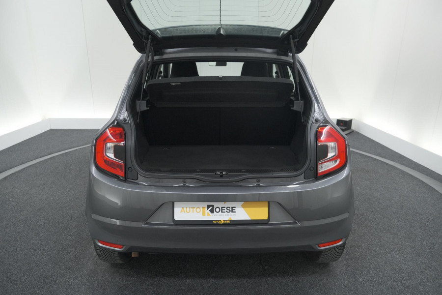 Renault Twingo 1.0 SCe Collection | Cruise Control | Parkeersensoren | Airconditioning Renault Twingo 1.0 SCe Collection | Cruise Control | Parkeersensoren | Airconditioning