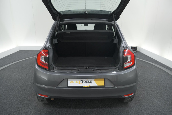 Renault Twingo 1.0 SCe Collection | Cruise Control | Parkeersensoren | Airconditioning Renault Twingo 1.0 SCe Collection | Cruise Control | Parkeersensoren | Airconditioning