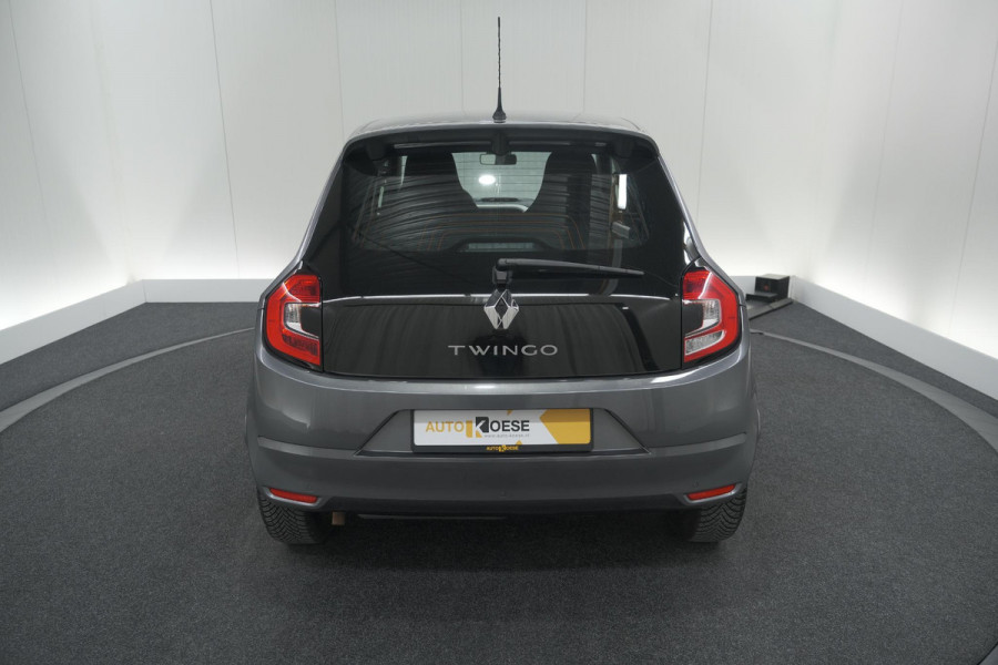 Renault Twingo 1.0 SCe Collection | Cruise Control | Parkeersensoren | Airconditioning Renault Twingo 1.0 SCe Collection | Cruise Control | Parkeersensoren | Airconditioning