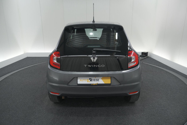 Renault Twingo 1.0 SCe Collection | Cruise Control | Parkeersensoren | Airconditioning Renault Twingo 1.0 SCe Collection | Cruise Control | Parkeersensoren | Airconditioning