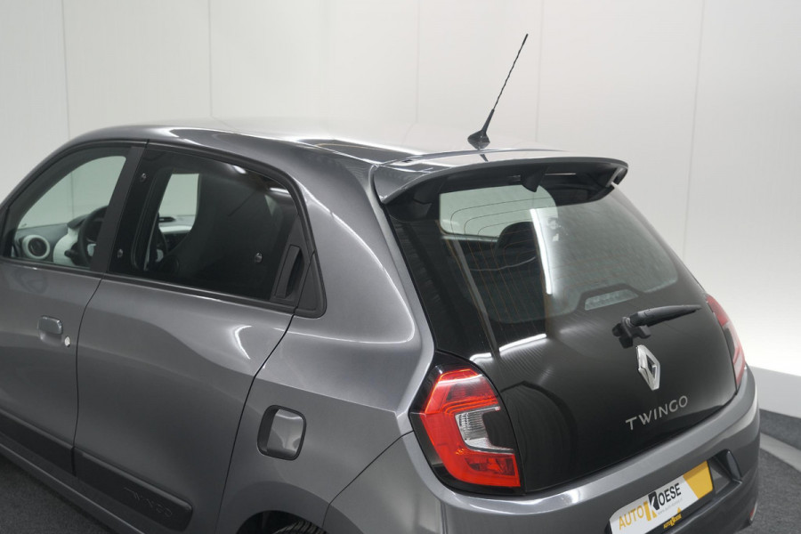 Renault Twingo 1.0 SCe Collection | Cruise Control | Parkeersensoren | Airconditioning Renault Twingo 1.0 SCe Collection | Cruise Control | Parkeersensoren | Airconditioning