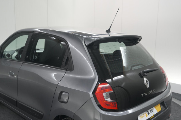 Renault Twingo 1.0 SCe Collection | Cruise Control | Parkeersensoren | Airconditioning Renault Twingo 1.0 SCe Collection | Cruise Control | Parkeersensoren | Airconditioning