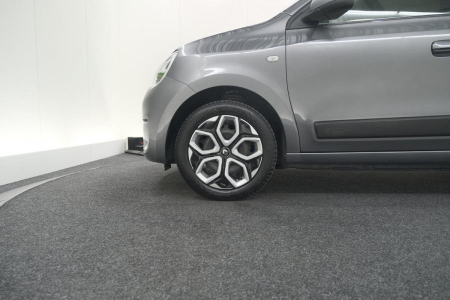 Renault Twingo 1.0 SCe Collection | Cruise Control | Parkeersensoren | Airconditioning Renault Twingo 1.0 SCe Collection | Cruise Control | Parkeersensoren | Airconditioning