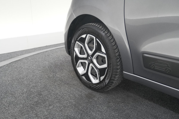 Renault Twingo 1.0 SCe Collection | Cruise Control | Parkeersensoren | Airconditioning Renault Twingo 1.0 SCe Collection | Cruise Control | Parkeersensoren | Airconditioning