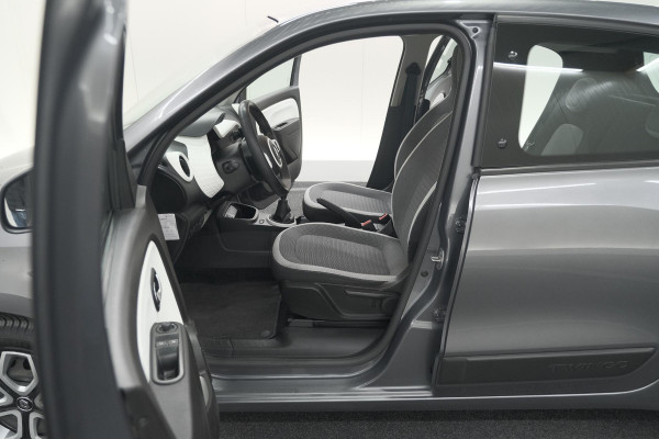 Renault Twingo 1.0 SCe Collection | Cruise Control | Parkeersensoren | Airconditioning Renault Twingo 1.0 SCe Collection | Cruise Control | Parkeersensoren | Airconditioning
