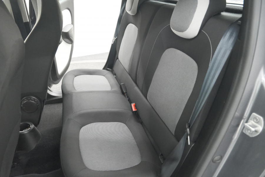 Renault Twingo 1.0 SCe Collection | Cruise Control | Parkeersensoren | Airconditioning Renault Twingo 1.0 SCe Collection | Cruise Control | Parkeersensoren | Airconditioning