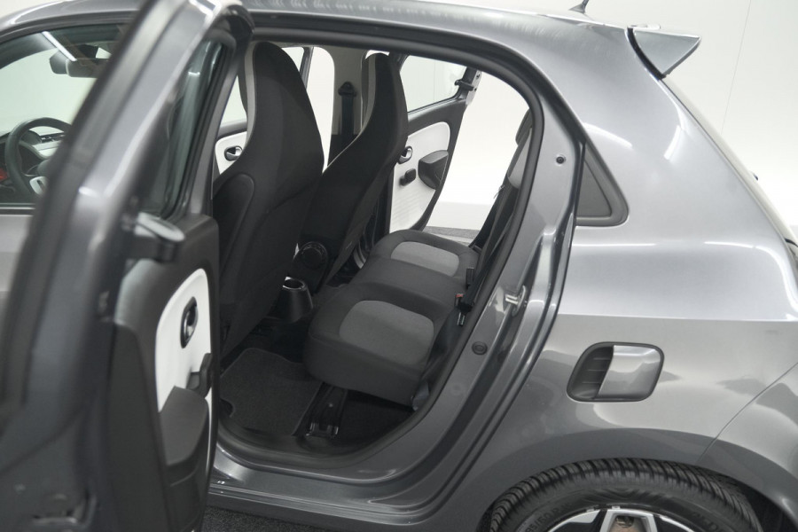 Renault Twingo 1.0 SCe Collection | Cruise Control | Parkeersensoren | Airconditioning Renault Twingo 1.0 SCe Collection | Cruise Control | Parkeersensoren | Airconditioning