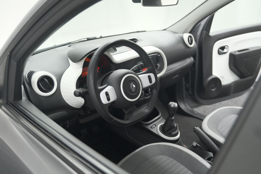 Renault Twingo 1.0 SCe Collection | Cruise Control | Parkeersensoren | Airconditioning Renault Twingo 1.0 SCe Collection | Cruise Control | Parkeersensoren | Airconditioning