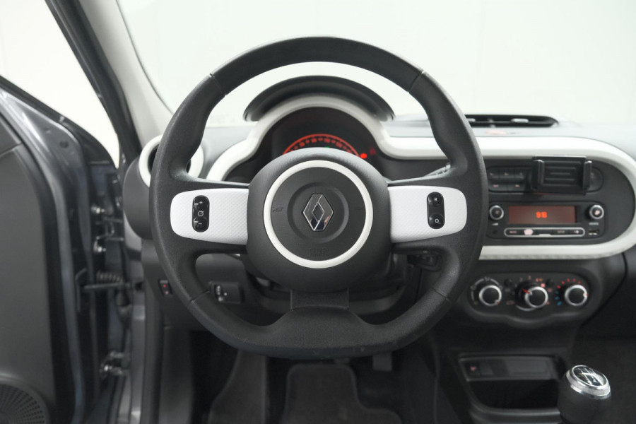 Renault Twingo 1.0 SCe Collection | Cruise Control | Parkeersensoren | Airconditioning Renault Twingo 1.0 SCe Collection | Cruise Control | Parkeersensoren | Airconditioning