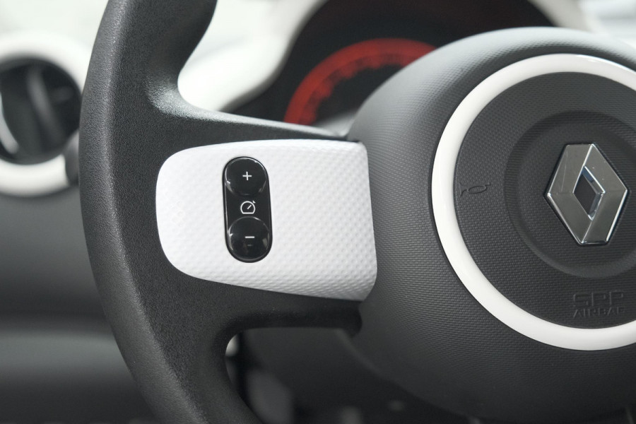 Renault Twingo 1.0 SCe Collection | Cruise Control | Parkeersensoren | Airconditioning Renault Twingo 1.0 SCe Collection | Cruise Control | Parkeersensoren | Airconditioning