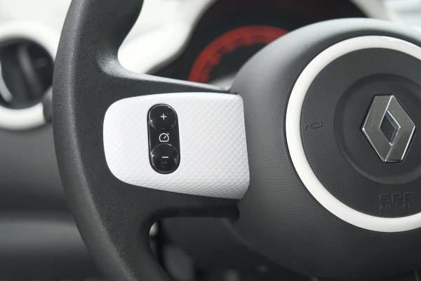 Renault Twingo 1.0 SCe Collection | Cruise Control | Parkeersensoren | Airconditioning Renault Twingo 1.0 SCe Collection | Cruise Control | Parkeersensoren | Airconditioning
