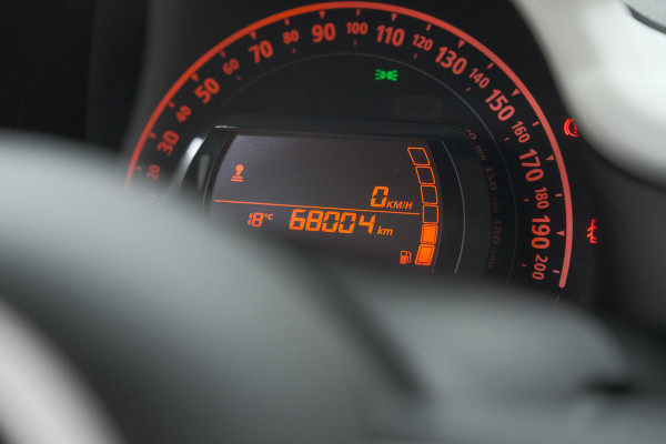 Renault Twingo 1.0 SCe Collection | Cruise Control | Parkeersensoren | Airconditioning Renault Twingo 1.0 SCe Collection | Cruise Control | Parkeersensoren | Airconditioning