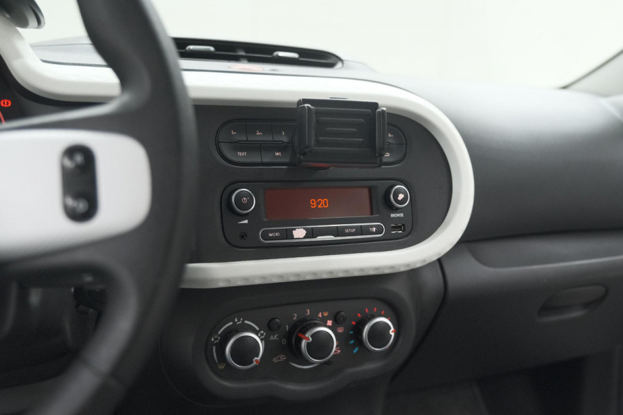 Renault Twingo 1.0 SCe Collection | Cruise Control | Parkeersensoren | Airconditioning Renault Twingo 1.0 SCe Collection | Cruise Control | Parkeersensoren | Airconditioning