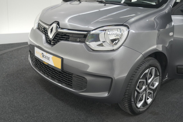 Renault Twingo 1.0 SCe Collection | Cruise Control | Parkeersensoren | Airconditioning Renault Twingo 1.0 SCe Collection | Cruise Control | Parkeersensoren | Airconditioning