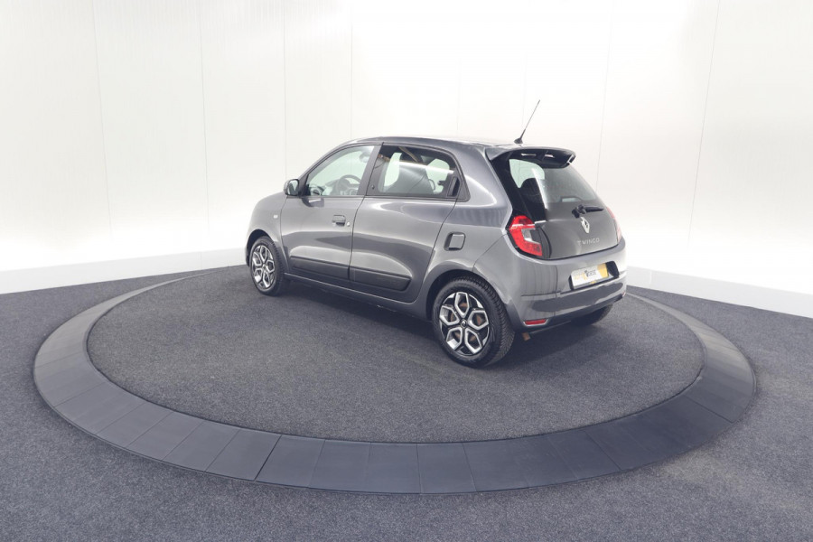 Renault Twingo 1.0 SCe Collection | Cruise Control | Parkeersensoren | Airconditioning Renault Twingo 1.0 SCe Collection | Cruise Control | Parkeersensoren | Airconditioning