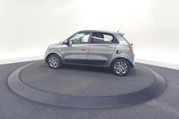 Renault Twingo 1.0 SCe Collection | Cruise Control | Parkeersensoren | Airconditioning Renault Twingo 1.0 SCe Collection | Cruise Control | Parkeersensoren | Airconditioning