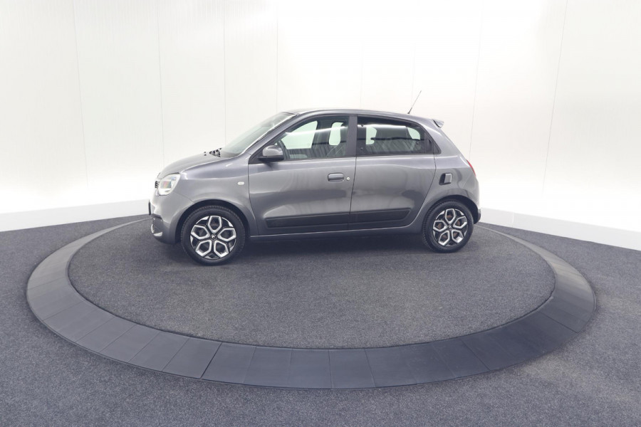 Renault Twingo 1.0 SCe Collection | Cruise Control | Parkeersensoren | Airconditioning Renault Twingo 1.0 SCe Collection | Cruise Control | Parkeersensoren | Airconditioning