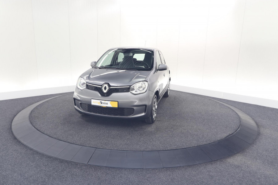 Renault Twingo 1.0 SCe Collection | Cruise Control | Parkeersensoren | Airconditioning Renault Twingo 1.0 SCe Collection | Cruise Control | Parkeersensoren | Airconditioning