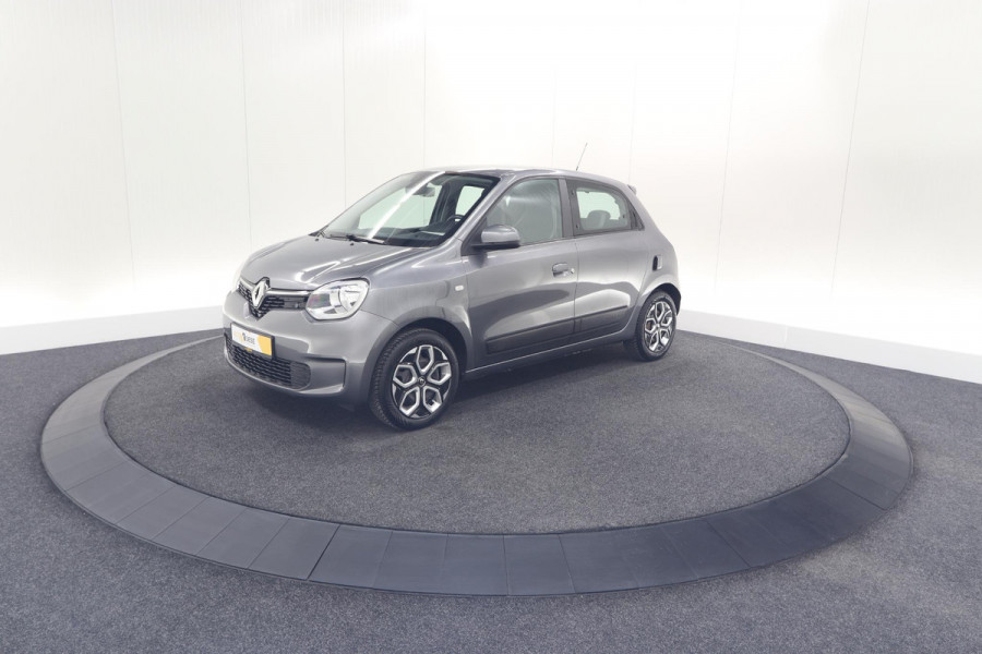 Renault Twingo 1.0 SCe Collection | Cruise Control | Parkeersensoren | Airconditioning Renault Twingo 1.0 SCe Collection | Cruise Control | Parkeersensoren | Airconditioning