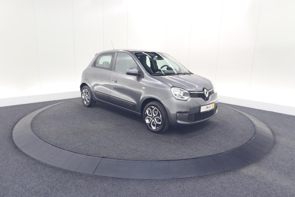 Renault Twingo 1.0 SCe Collection | Cruise Control | Parkeersensoren | Airconditioning Renault Twingo 1.0 SCe Collection | Cruise Control | Parkeersensoren | Airconditioning