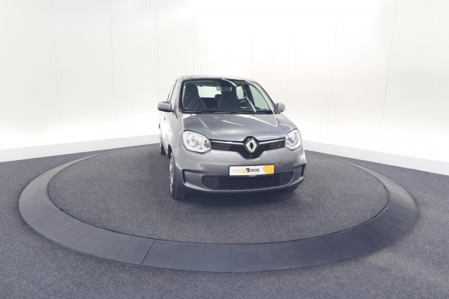 Renault Twingo 1.0 SCe Collection | Cruise Control | Parkeersensoren | Airconditioning Renault Twingo 1.0 SCe Collection | Cruise Control | Parkeersensoren | Airconditioning