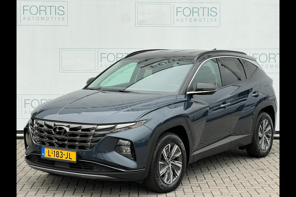 Hyundai Tucson 1.6 T-GDI HEV Comfort NL AUTO | CAMERA | CARPLAY | Hyundai Tucson 1.6 T-GDI HEV Comfort NL AUTO | CAMERA | CARPLAY |