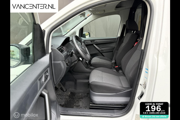 Volkswagen Caddy Bestel 2.0 TDI 102PK DSG Automaat Trekhaak Volkswagen Caddy Bestel 2.0 TDI 102PK DSG Automaat Trekhaak