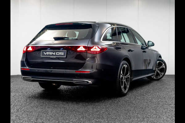 Mercedes-Benz E-Klasse Estate 300 e Avantgarde Line | Memory | Distronic | Keyless |