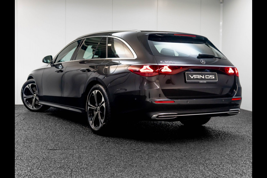 Mercedes-Benz E-Klasse Estate 300 e Avantgarde Line | Memory | Distronic | Keyless |