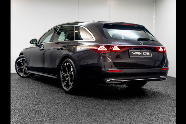 Mercedes-Benz E-Klasse Estate 300 e Avantgarde Line | Memory | Distronic | Keyless |