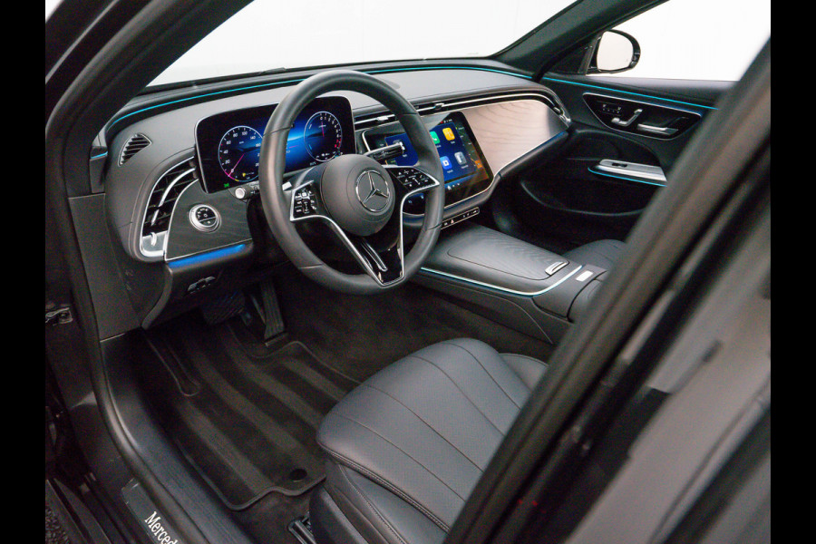 Mercedes-Benz E-Klasse Estate 300 e Avantgarde Line | Memory | Distronic | Keyless |