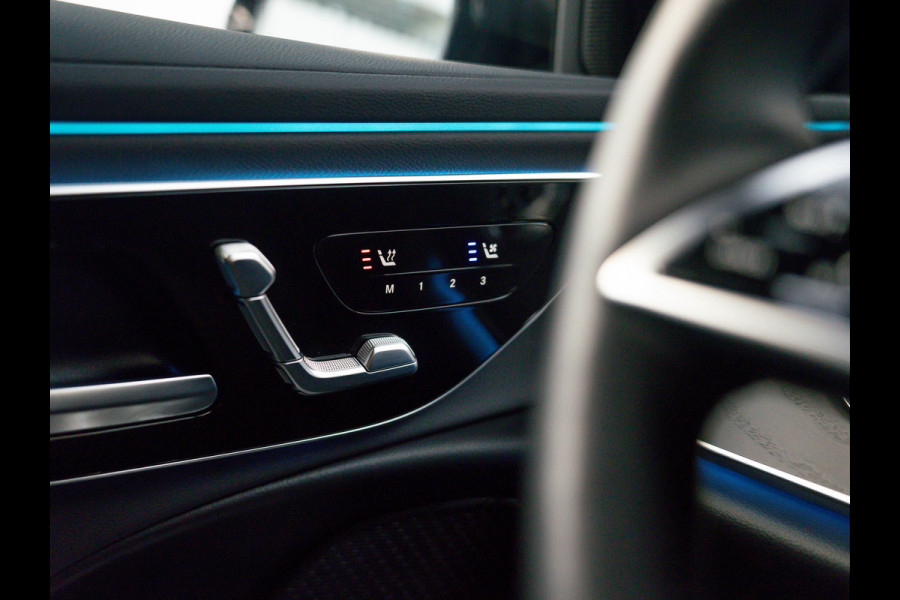 Mercedes-Benz E-Klasse Estate 300 e Avantgarde Line | Memory | Distronic | Keyless |