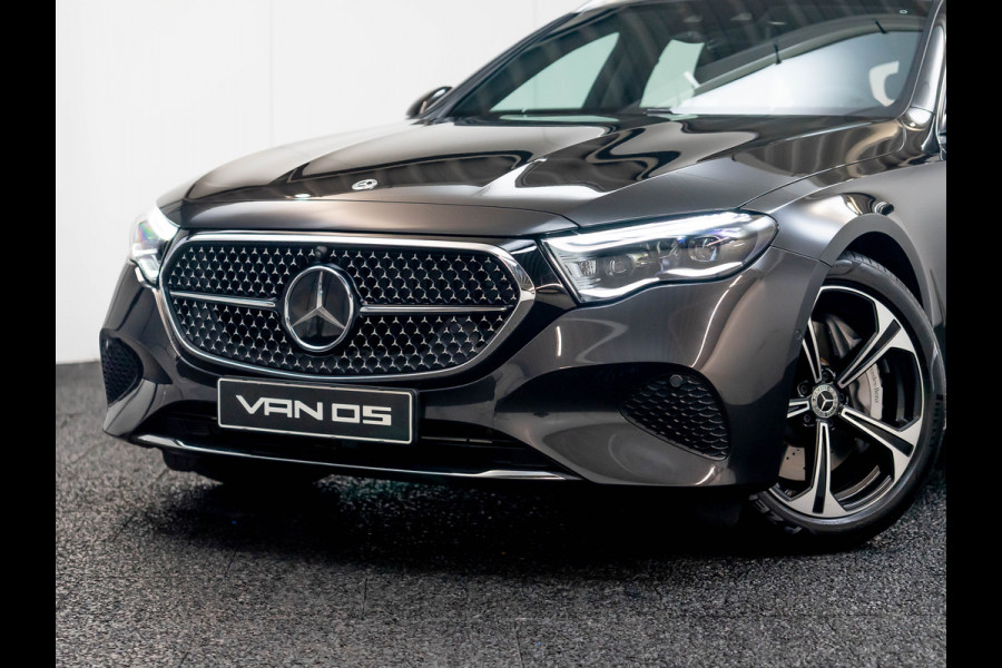 Mercedes-Benz E-Klasse Estate 300 e Avantgarde Line | Memory | Distronic | Keyless |