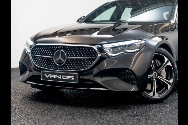 Mercedes-Benz E-Klasse Estate 300 e Avantgarde Line | Memory | Distronic | Keyless |