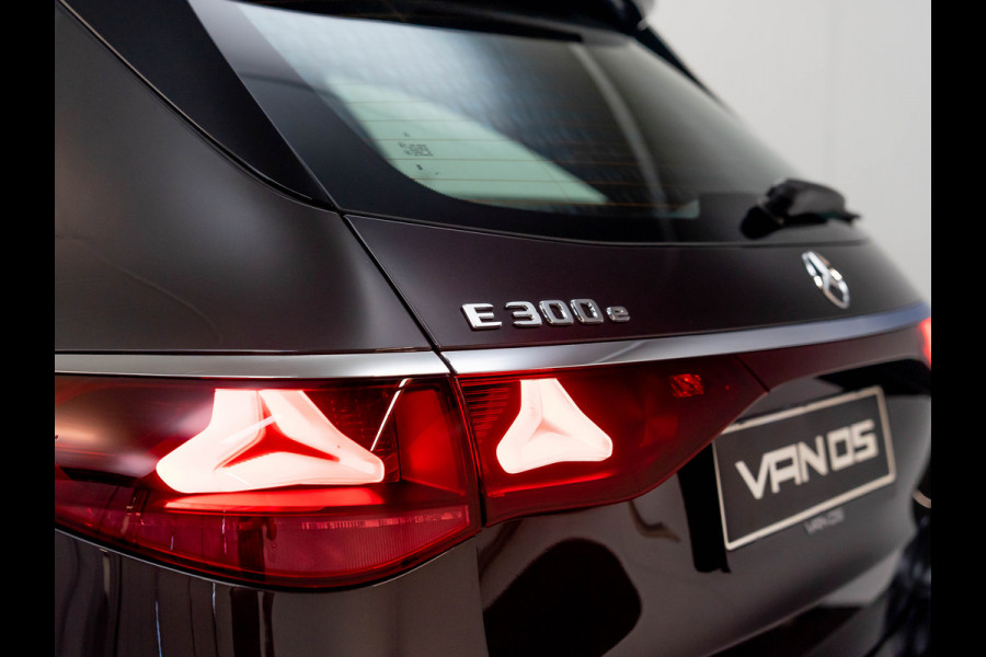 Mercedes-Benz E-Klasse Estate 300 e Avantgarde Line | Memory | Distronic | Keyless |