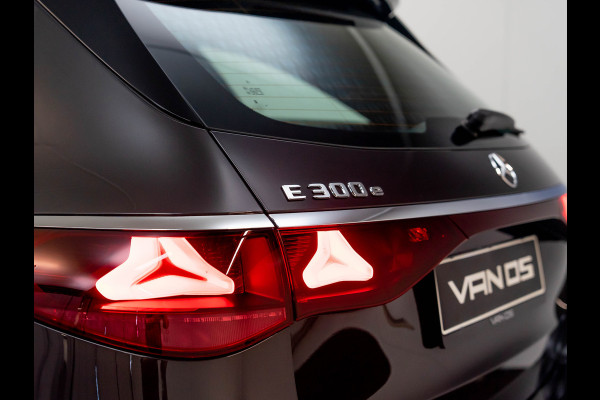 Mercedes-Benz E-Klasse Estate 300 e Avantgarde Line | Memory | Distronic | Keyless |