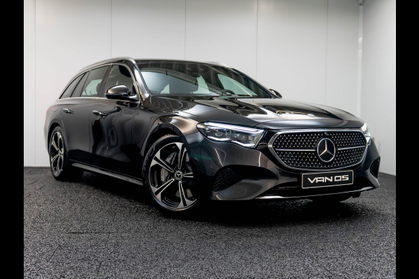 Mercedes-Benz E-Klasse Estate 300 e Avantgarde Line | Memory | Distronic | Keyless |