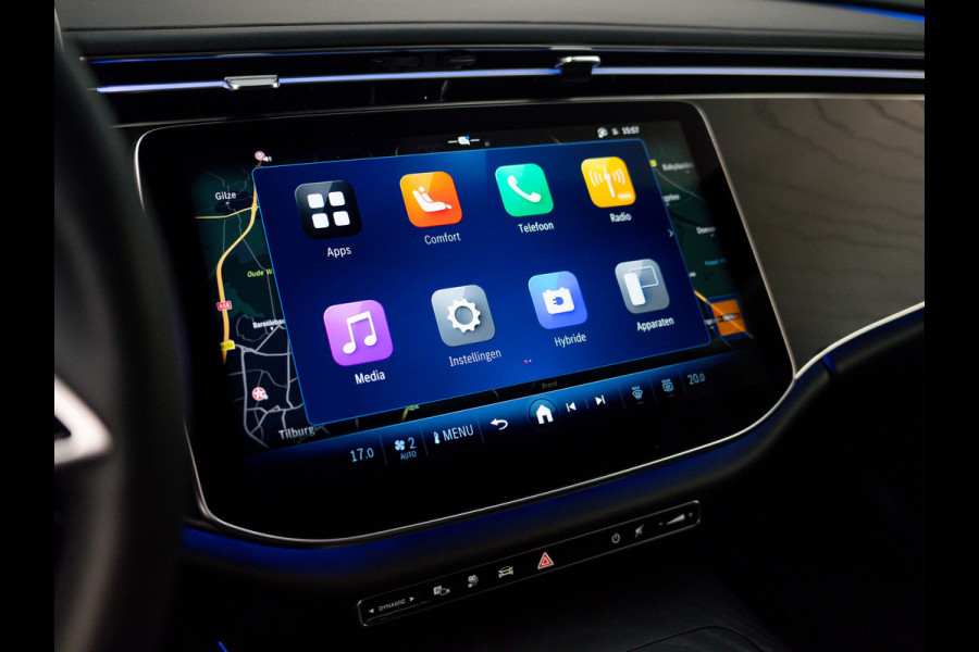 Mercedes-Benz E-Klasse Estate 300 e Avantgarde Line | Memory | Distronic | Keyless |