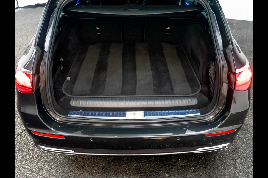Mercedes-Benz E-Klasse Estate 300 e Avantgarde Line | Memory | Distronic | Keyless |