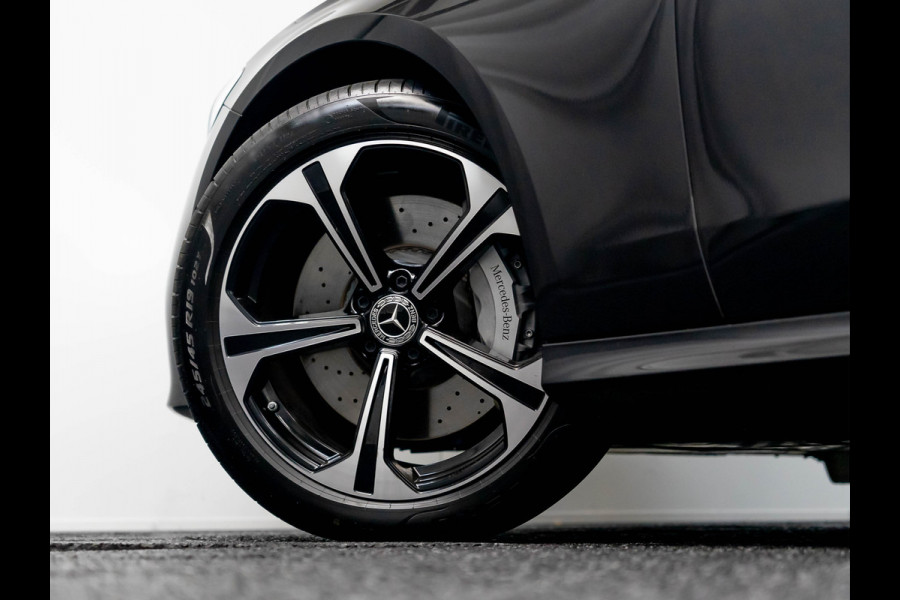 Mercedes-Benz E-Klasse Estate 300 e Avantgarde Line | Memory | Distronic | Keyless |