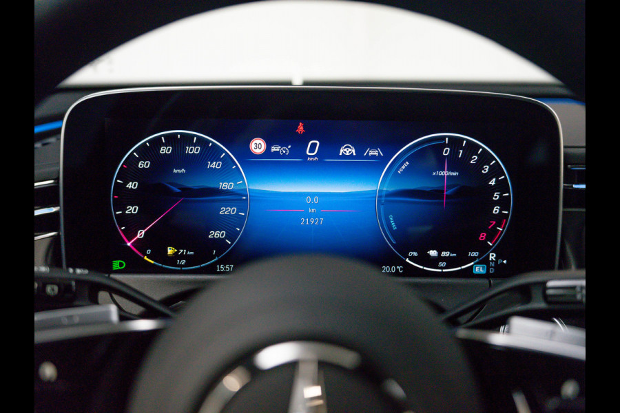 Mercedes-Benz E-Klasse Estate 300 e Avantgarde Line | Memory | Distronic | Keyless |