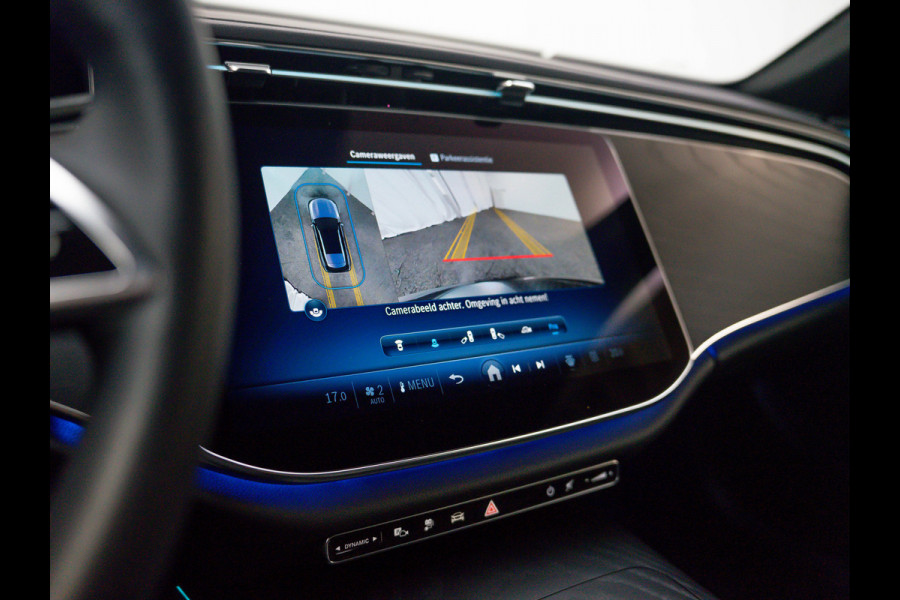 Mercedes-Benz E-Klasse Estate 300 e Avantgarde Line | Memory | Distronic | Keyless |