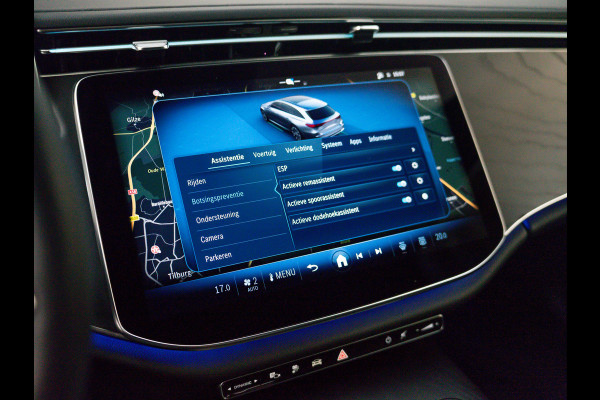 Mercedes-Benz E-Klasse Estate 300 e Avantgarde Line | Memory | Distronic | Keyless |