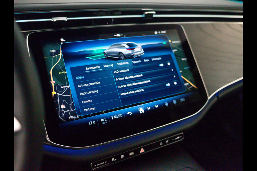 Mercedes-Benz E-Klasse Estate 300 e Avantgarde Line | Memory | Distronic | Keyless |