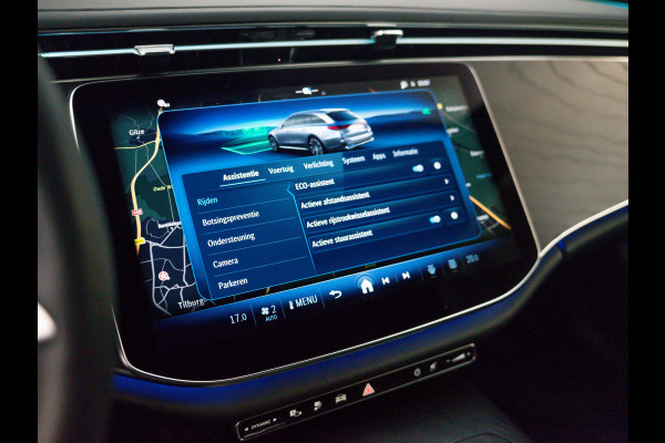 Mercedes-Benz E-Klasse Estate 300 e Avantgarde Line | Memory | Distronic | Keyless |