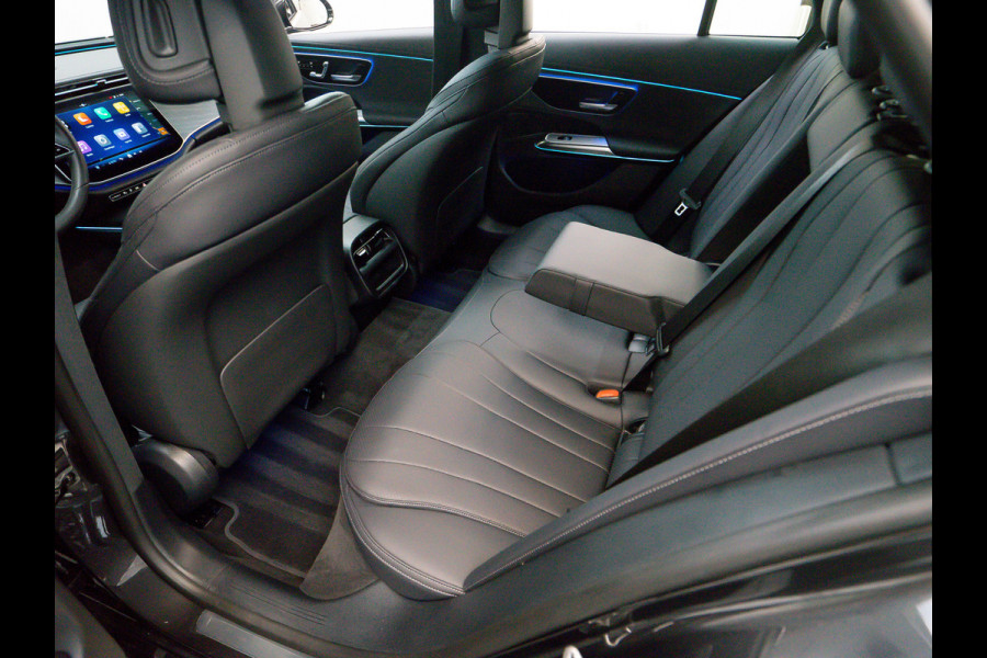 Mercedes-Benz E-Klasse Estate 300 e Avantgarde Line | Memory | Distronic | Keyless |
